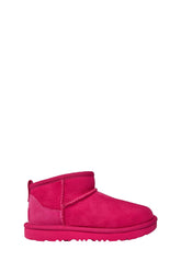 UGG Eskimo Boots Classic Ultra Mini Fucsia FUCHSIA